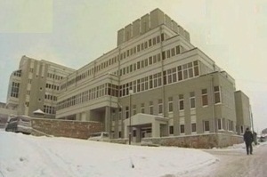 Виталий Шуба провел совещание в Иркутске по строительству радиологического комплекса Восточно-Сибирского онкоцентра  