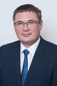 Ершов Дмитрий Михайлович