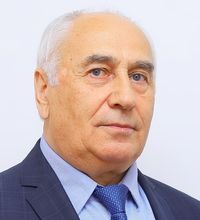День рождения депутата Магомеда Курбайлова
