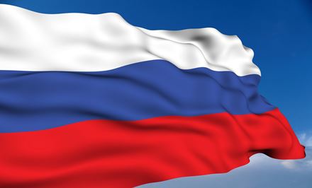22 августа - День Государственного флага России