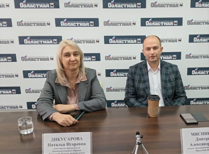 Первый региональный форум «Своих не бросаем!» пройдёт в Иркутске при поддержке депутатов Законодательного Собрания