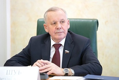Виталий Шуба: Иркутская область получит из бюджета РФ 556 млн. рублей за положительный прирост по налогам