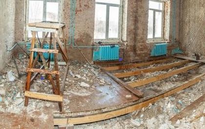 Николай Труфанов: В 2022 году в Киренском районе капитально отремонтируют две школы, в Усть-Куте и Катангском районе – по одной