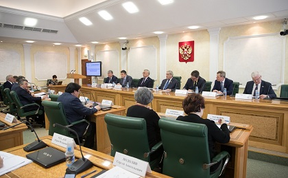Сергей Брилка: Байкальский регион должен быть включен в ведение Минвостокразвития