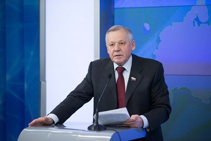 Виталий Шуба: Совет Федерации высказал предложения по корректировке системы межбюджетных отношений