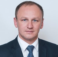 Юбилей депутата Законодательного Собрания Романа Габова
