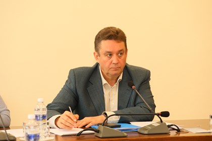 Вопросы оказания медицинской помощи населению Иркутской области обсудил комитет по здравоохранению 