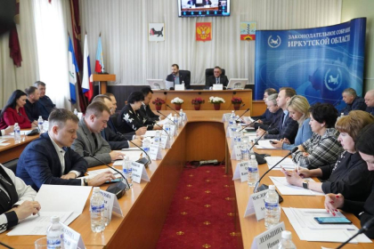 Депутаты ЗакСобрания предлагают субсидировать из областного бюджета снос аварийных домов в муниципалитетах