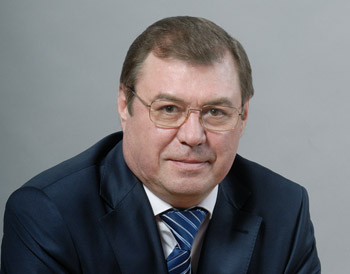 Депутат Анатолий Краснощек – именинник 