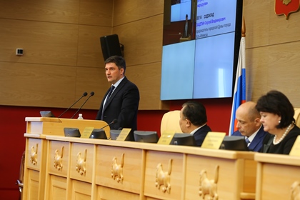 Сергей Сокол: мы настаиваем на поддержке муниципалитетов в вопросах организации пассажирских перевозок