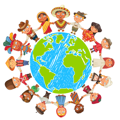 Всемирный день культурного разнообразия во имя диалога и развития 