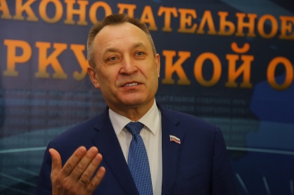 Николай Труфанов: в послании губернатора отражены пути решения проблем нашего севера 