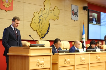 Законодательное Собрание утвердило новый состав Общественного Совета