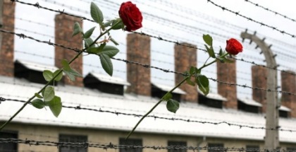 Международный день освобождения узников концлагерей 