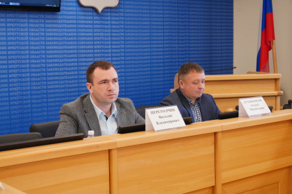 Нотариусов включат в государственную систему бесплатной юридической помощи в Иркутской области