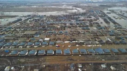 Депутаты ЗС призвали население Приангарья помочь пострадавшим от наводнений в Оренбургской области