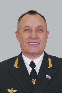 Труфанов<br>Николай Степанович