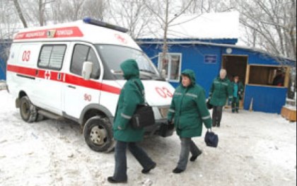 Условия труда и отдыха улучшились для работников скорой помощи в Иркутске после вмешательства Ольги Носенко