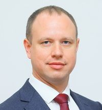 День рождения депутата Андрея Левченко
