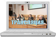 Прямая трансляция заседания Депутатского штаба по предупреждению распространения новой коронавирусной инфекции