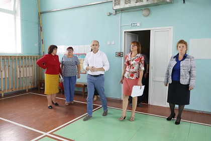 Сергей Сокол заявил о необходимости финансирования из областного бюджета разработки ПСД социальных объектов в муниципалитетах