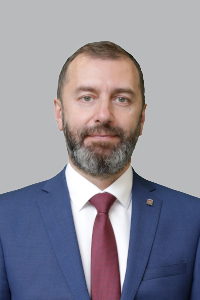 Ведерников<br>Александр Викторович