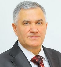 День рождения депутата Андрея Маслова 
