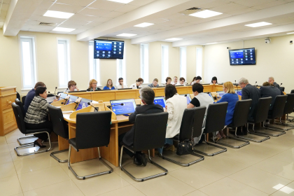 Иркутская область в числе регионов-лидеров по количеству заключенных соцконтрактов 