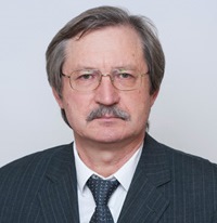День рождения депутата Олега Тюменева