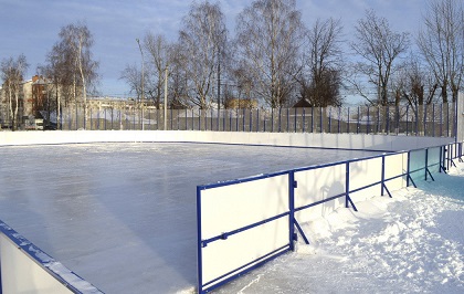 Хоккейная команда КПРФ создана в Иркутске при содействии Ольги Носенко 