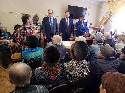 Стипендии будущим врачам Балаганского района назначил фонд «Сибирский характер»