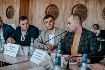 Депутаты Законодательного Собрания вошли в число экспертов концепции развития СПО Иркутской области