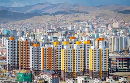 Проекты "Единой России" по развитию комфортной городской среды заинтересовали монгольских парламентариев