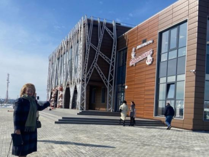 Значимые социальные объекты открылись в Иркутском районе