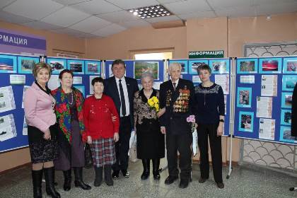 С 50-летием Усть-Илимский район поздравили депутаты Законодательного собрания