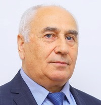 День рождения депутата Магомеда Курбайлова