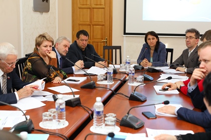Комитет по бюджету одобрил законопроекты о реструктуризации бюджетных кредитов Иркутской области