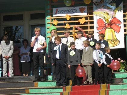Ремонт крыши школы в Рудногорске проведут за счёт  бюджета Иркутской области 