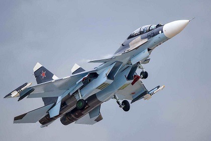 17 июля – День авиации Военно-морского флота России