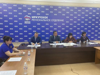 Кузьма Алдаров: Экологическая ситуация в Иркутской области меняется благодаря инициативам активистов и отзывчивости жителей