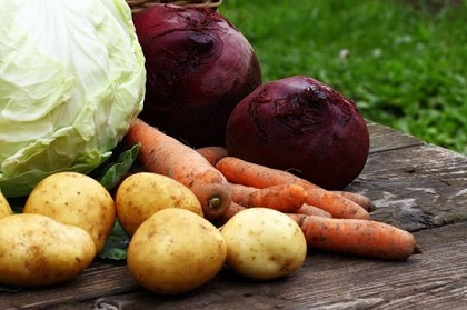 Кузьма Алдаров: Возросший объем ярморочной торговли сделает сезонные овощи в Приангарье более доступными