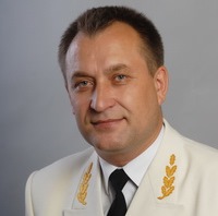 День рождения  депутата Николая Труфанова