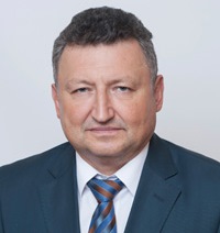 День рождения депутата Дмитрия Баймашева 