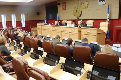 Иркутская область занимает 2 место в СФО по объектам незавершенного строительства социального назначения