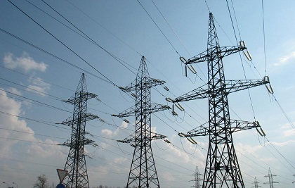 Уровень тарифов на электроэнергию для населения региона с 1 июля 2018 года остается стабильным