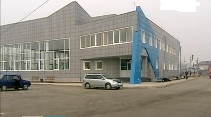 Геннадий  Нестерович: бассейн в Тулуне откроется в октябре 