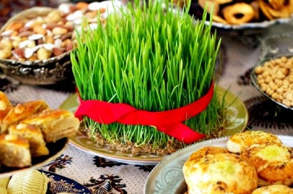 Парламентарии поздравили иркутян с национальным праздником Новруз