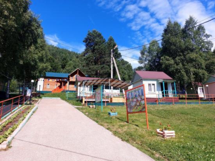 Ирина Синцова обсудила с руководителями летних лагерей вопросы улучшения детского отдыха