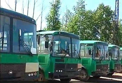 Ситуацию с открытием автовокзала в Усть-Куте держит на контроле Валерий Хайдуков