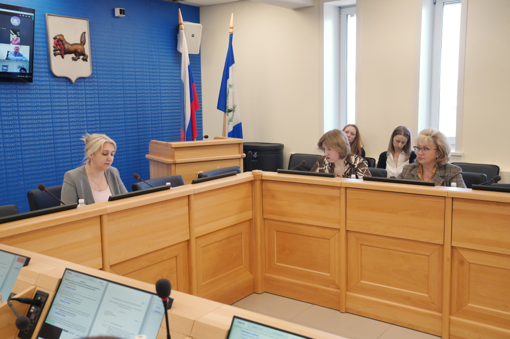 Сократить минимальный срок владения жильем для освобождения от уплаты НДФЛ при продаже детям-сиротам предложили в Иркутской области